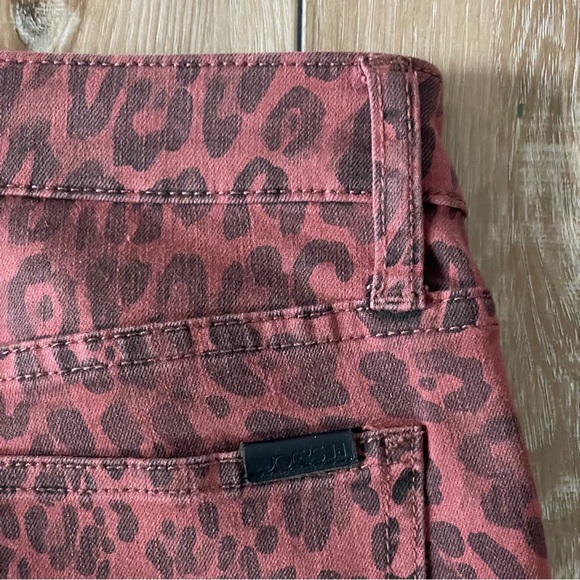 Joe’s Jeans The Charlie Skinny Hi Rise Ankle - Picture 8 of 16